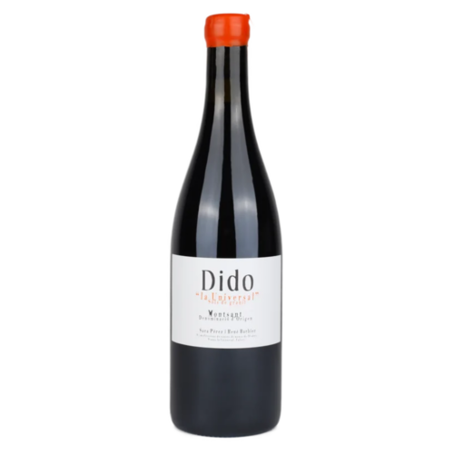 Montsant DO Dido Bio 75cl