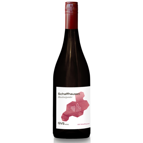 Schaffhausen Blauburgunder Classic 75 cl