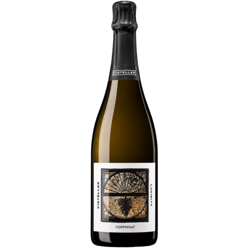 Lucidity Brut Nature Corpinnat 75cl
